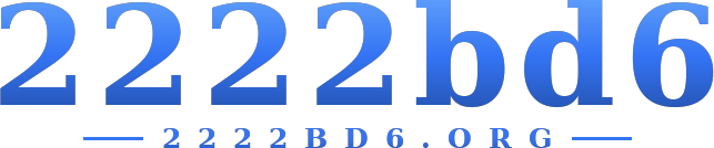 2222bd6 logo